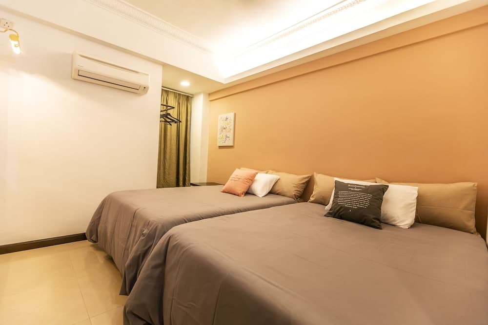 The Forum Condominium by Brassalova 53