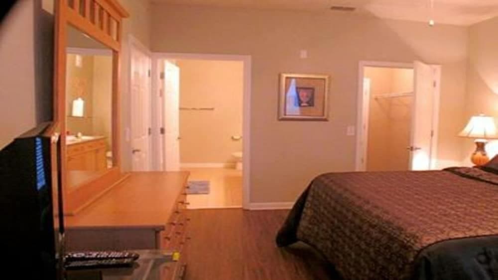 Tr603 - Terrace Ridge - 2 Bed 2 Baths Condo