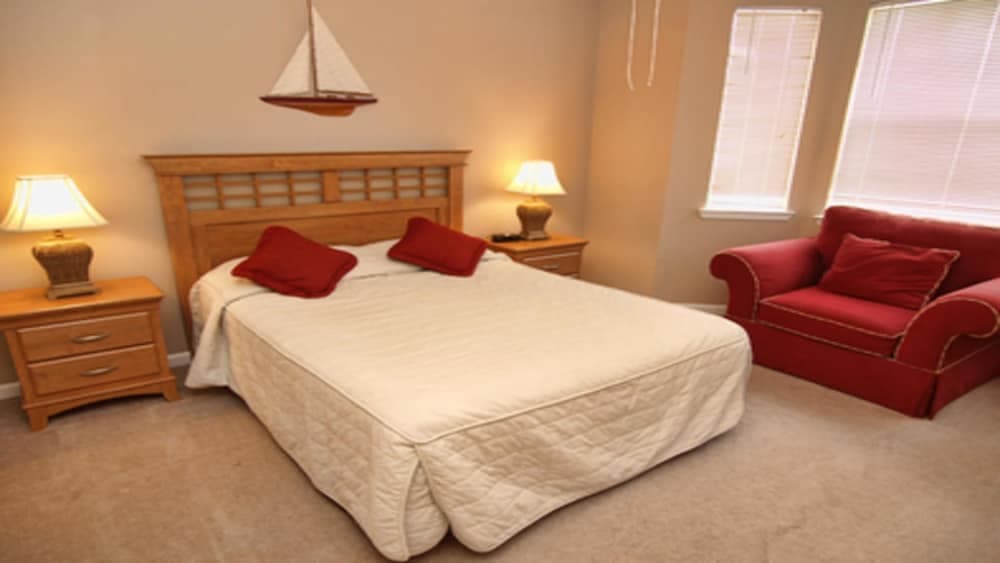 Tr808 - Terrace Ridge - 3 Bed 2 Baths Condo