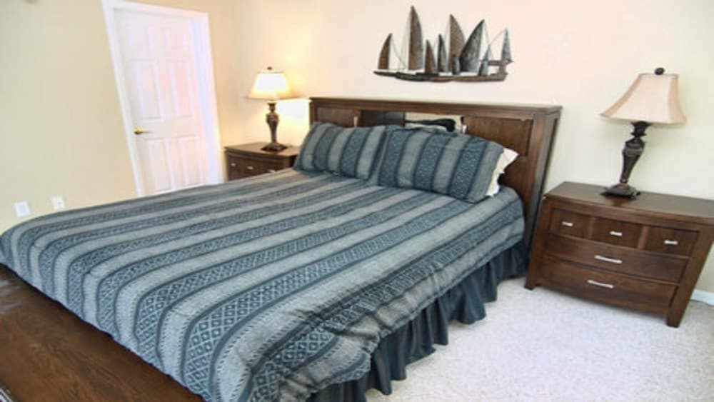 Ws305 - Watersong - 5 Bed 5 Baths Villa