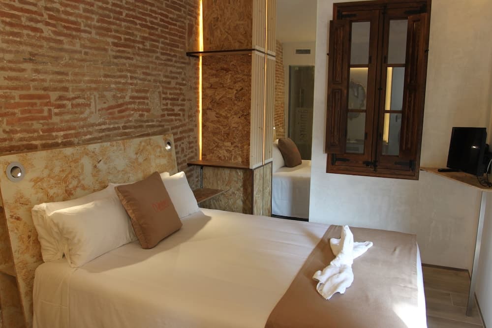 Amfores Boutique Guest House