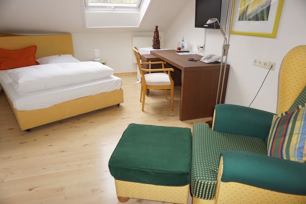 Landgasthof Läuterhäusle