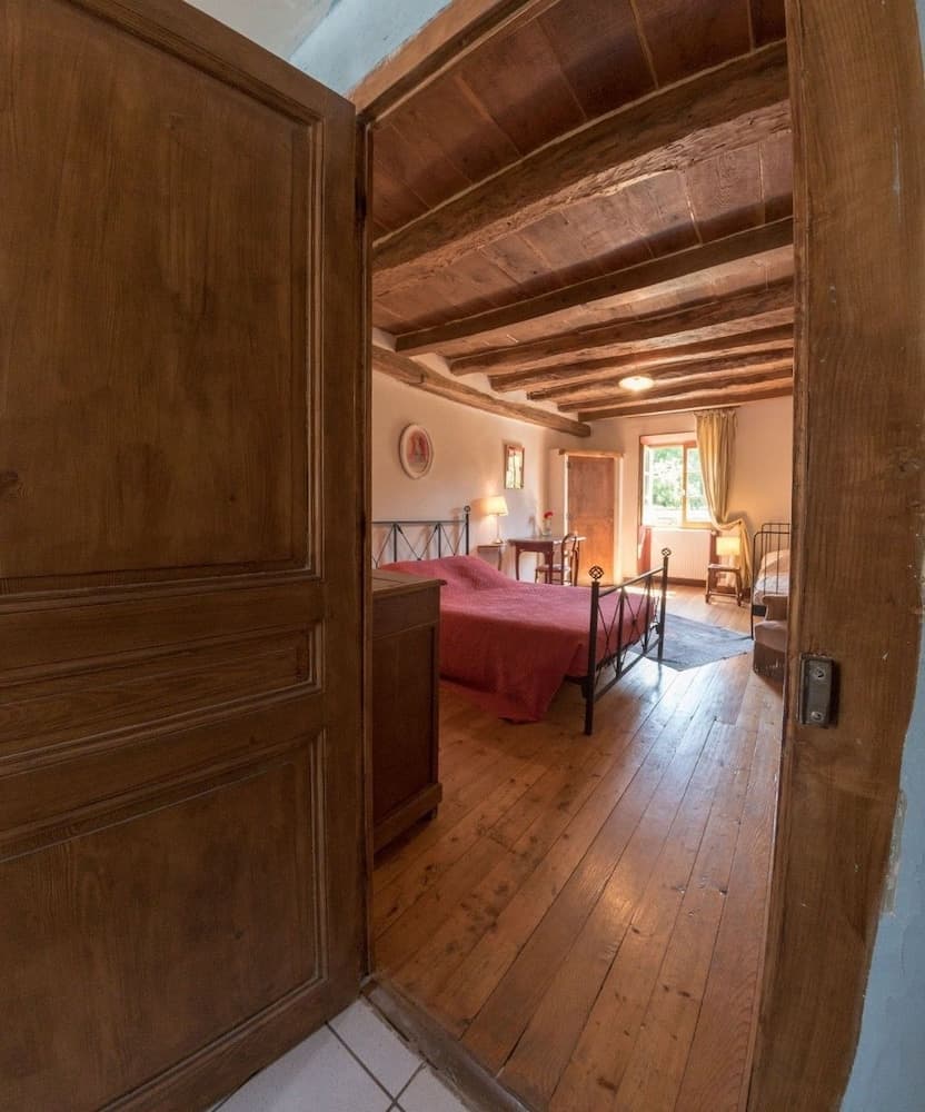 Chambres d'hôtes Esprit d'un Moment