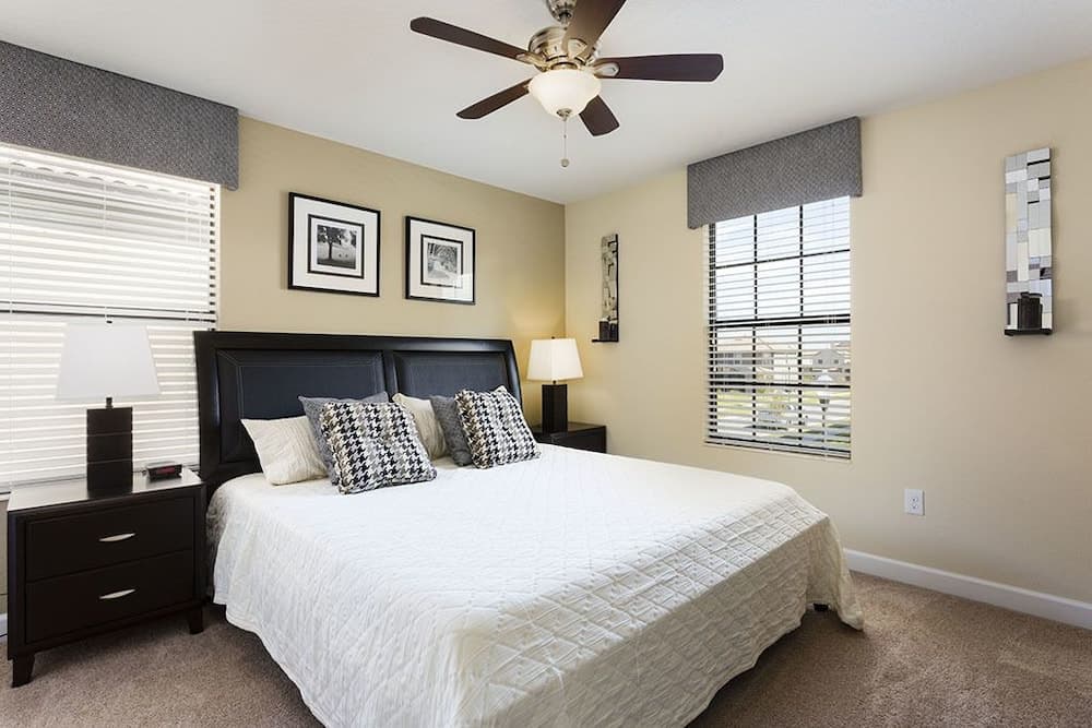 Je58478 - Champions Gate Resort - 8 Bed 5 Baths Villa