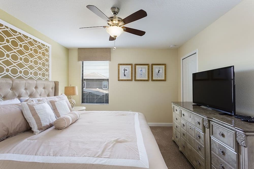 Je58478 - Champions Gate Resort - 8 Bed 5 Baths Villa