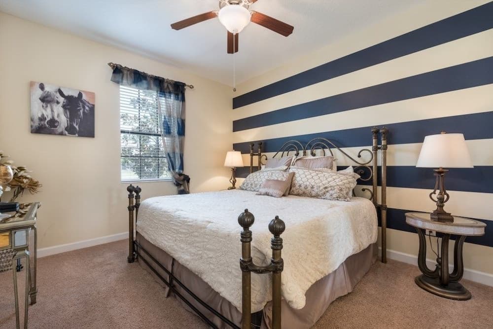 Je57433 - Champions Gate Resort - 8 Bed 5 Baths Villa