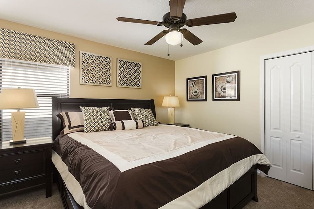 Je58618 - Champions Gate Resort - 8 Bed 5 Baths Villa