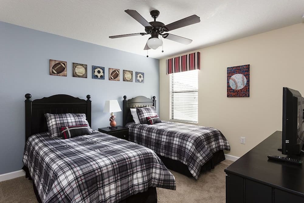 Je58618 - Champions Gate Resort - 8 Bed 5 Baths Villa