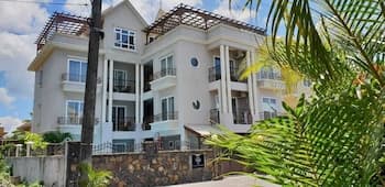 Northern Pearl Luxury Apartments