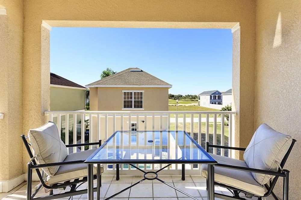 Je52200 - Reunion Resort - 5 Bed 4 Baths Villa