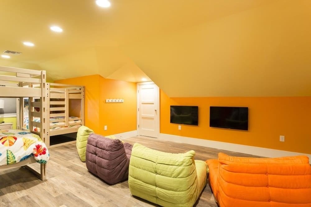 Je52232 - Reunion Resort - 11 Bed 10 Baths Villa