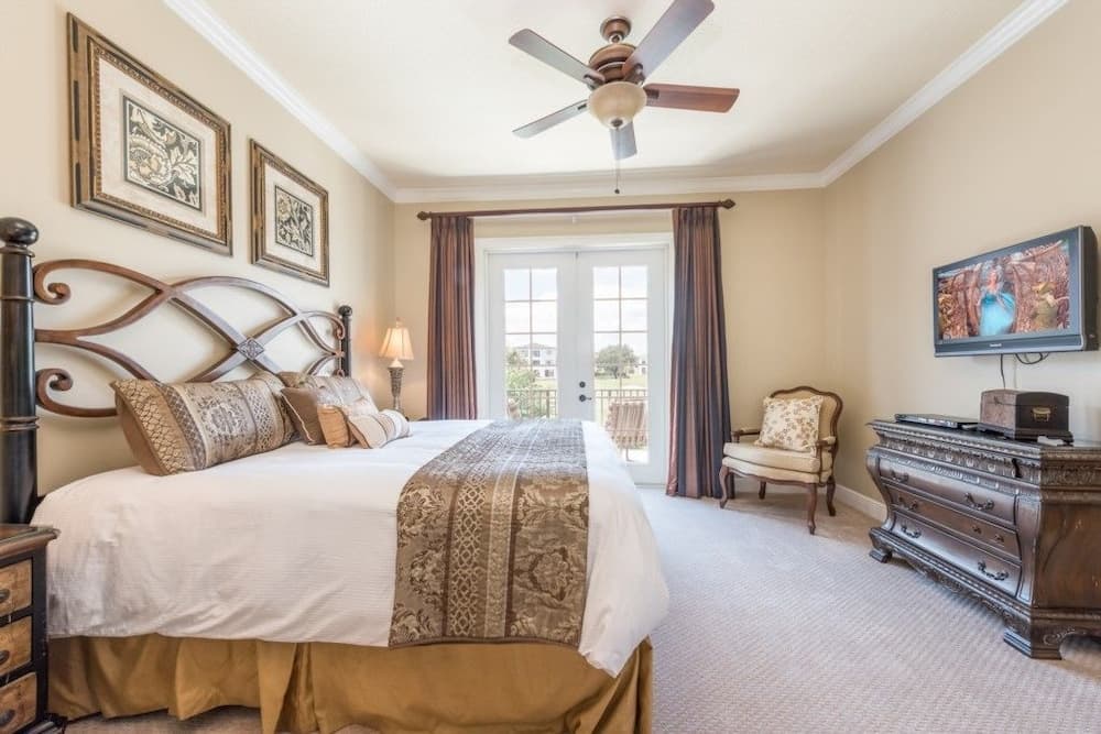 Je35876 - Reunion Resort - 5 Bed 5 Baths Villa