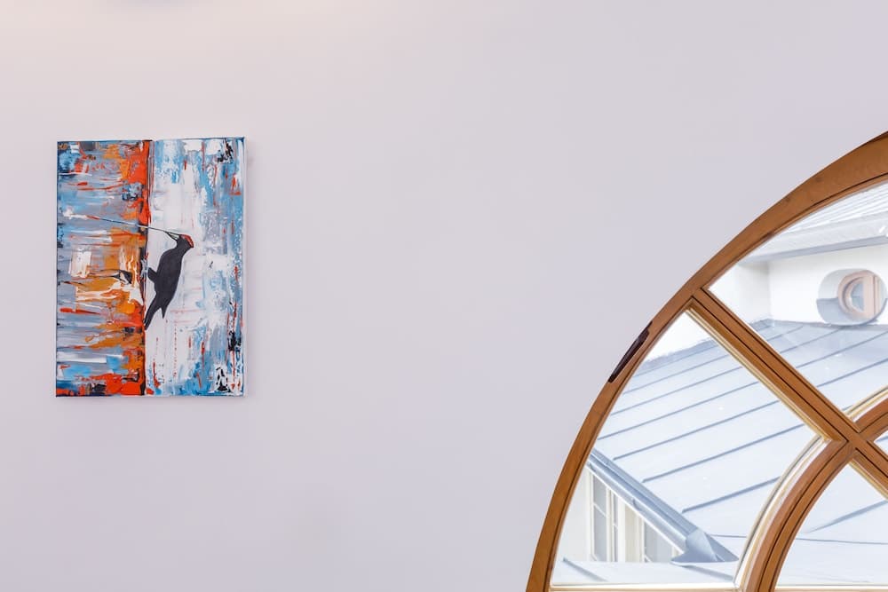 OK MAIN SQUARE Apartments