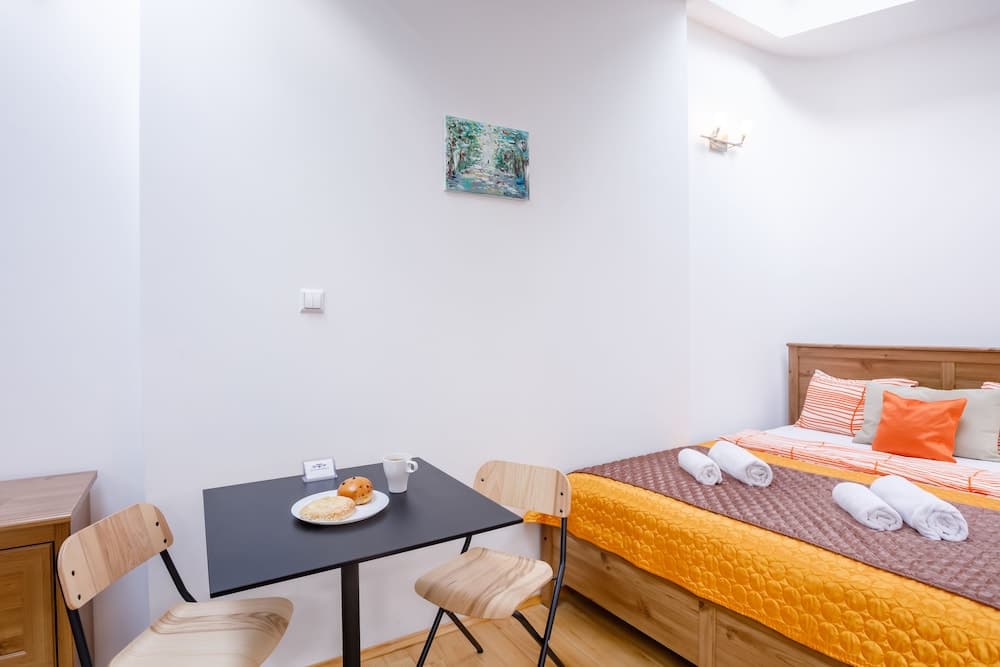 OK MAIN SQUARE Apartments