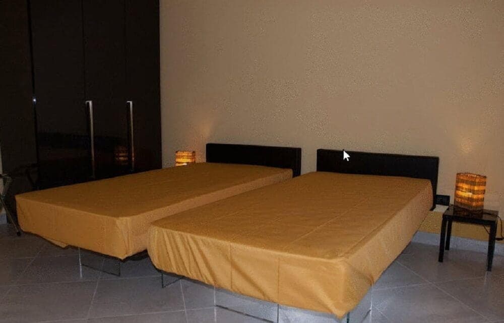 Green della Reggia Residence