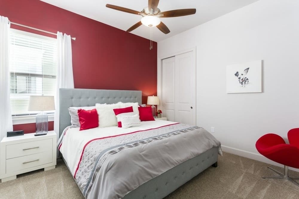 Je61536 - Reunion Resort - 7 Bed 7 Baths Villa