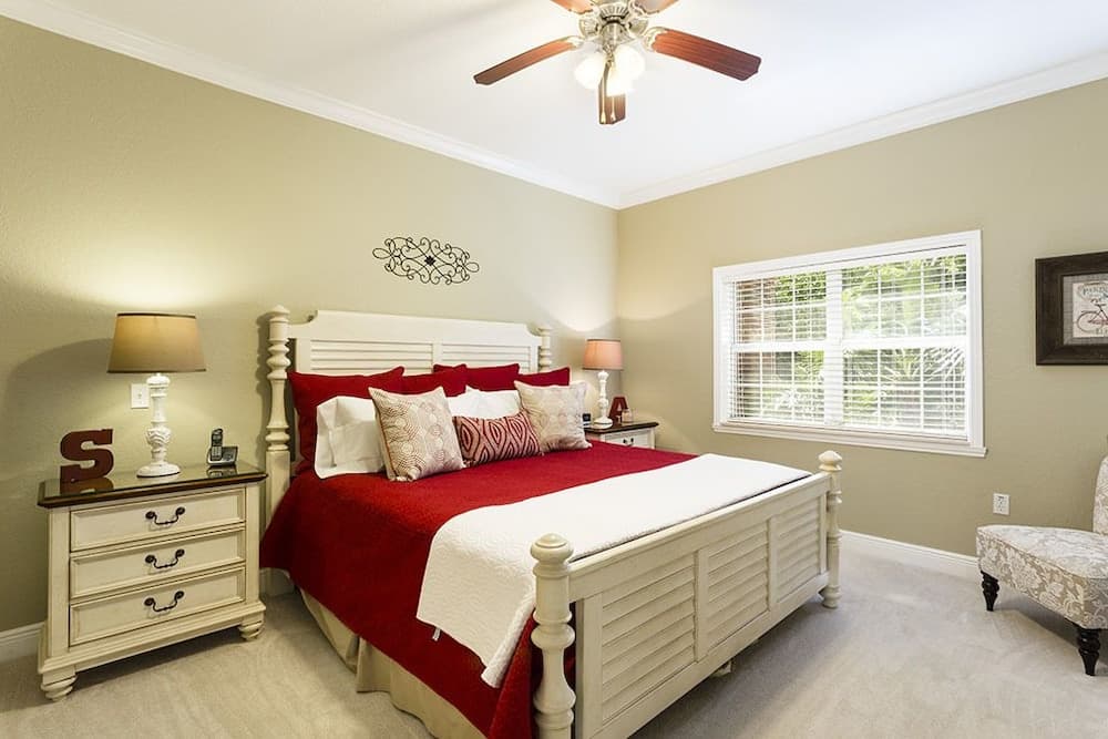 Je61751 - Reunion Resort - 3 Bed 3 Baths Condo