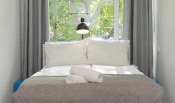 Zefiro Rooms & Apartments