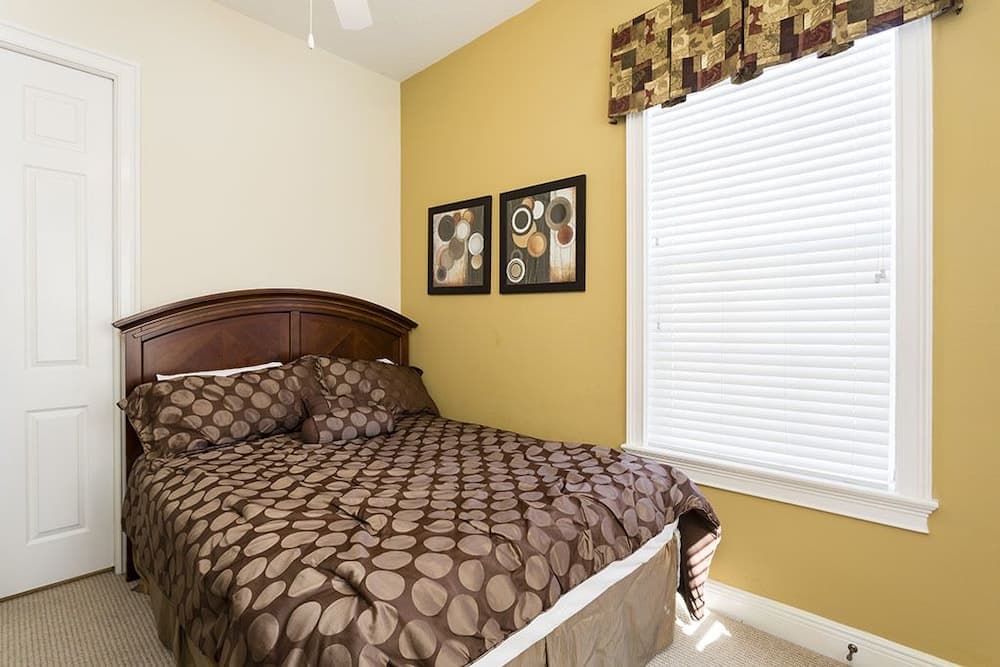 Je47858 - Reunion Resort - 6 Bed 4 Baths Villa