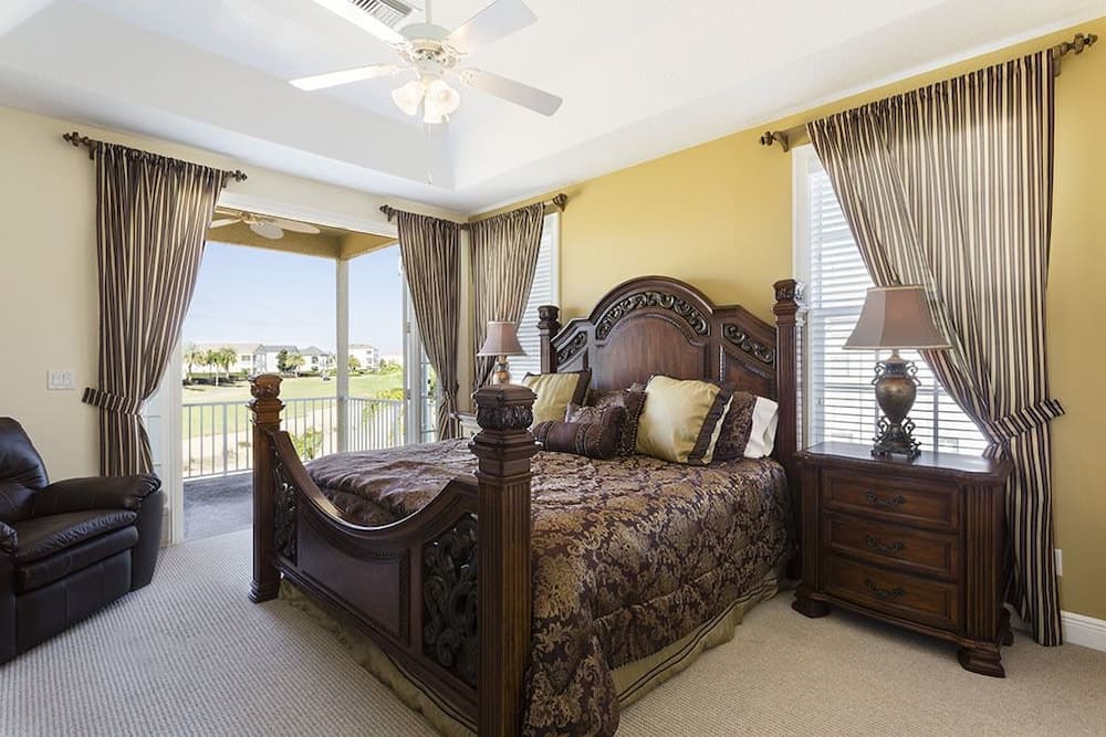 Je47858 - Reunion Resort - 6 Bed 4 Baths Villa