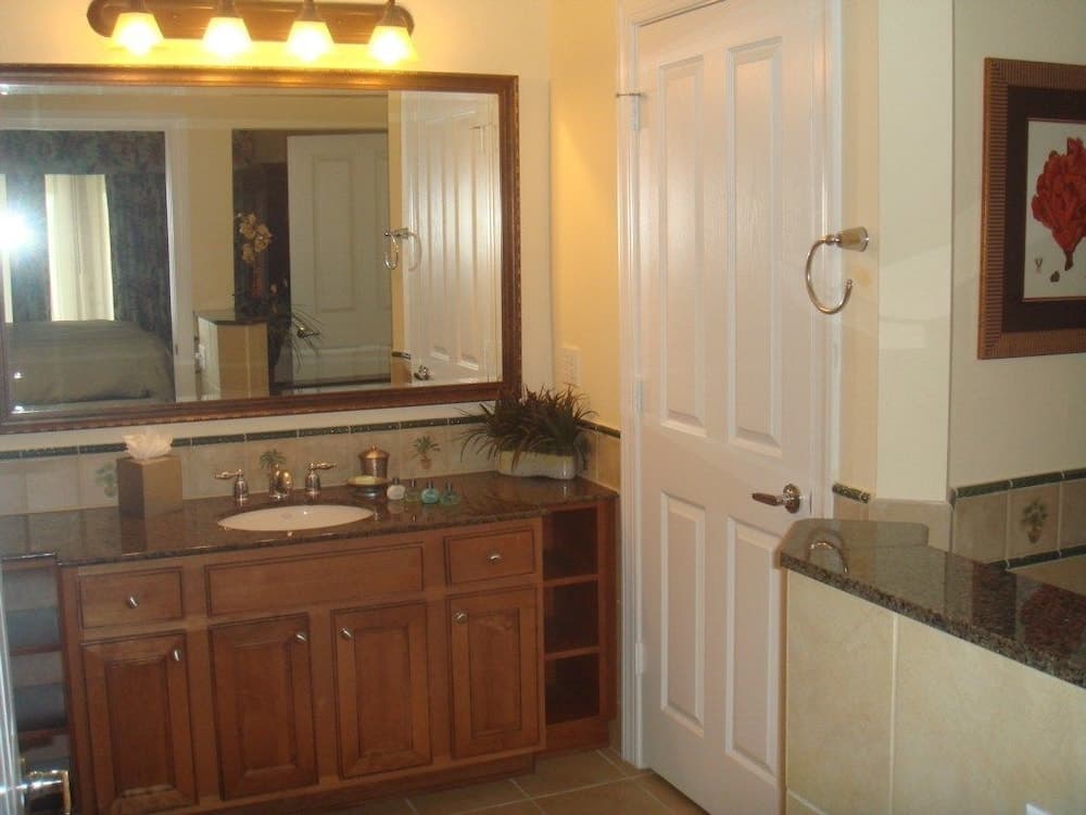 Je35894 - Reunion Resort - 3 Bed 2 Baths Condo