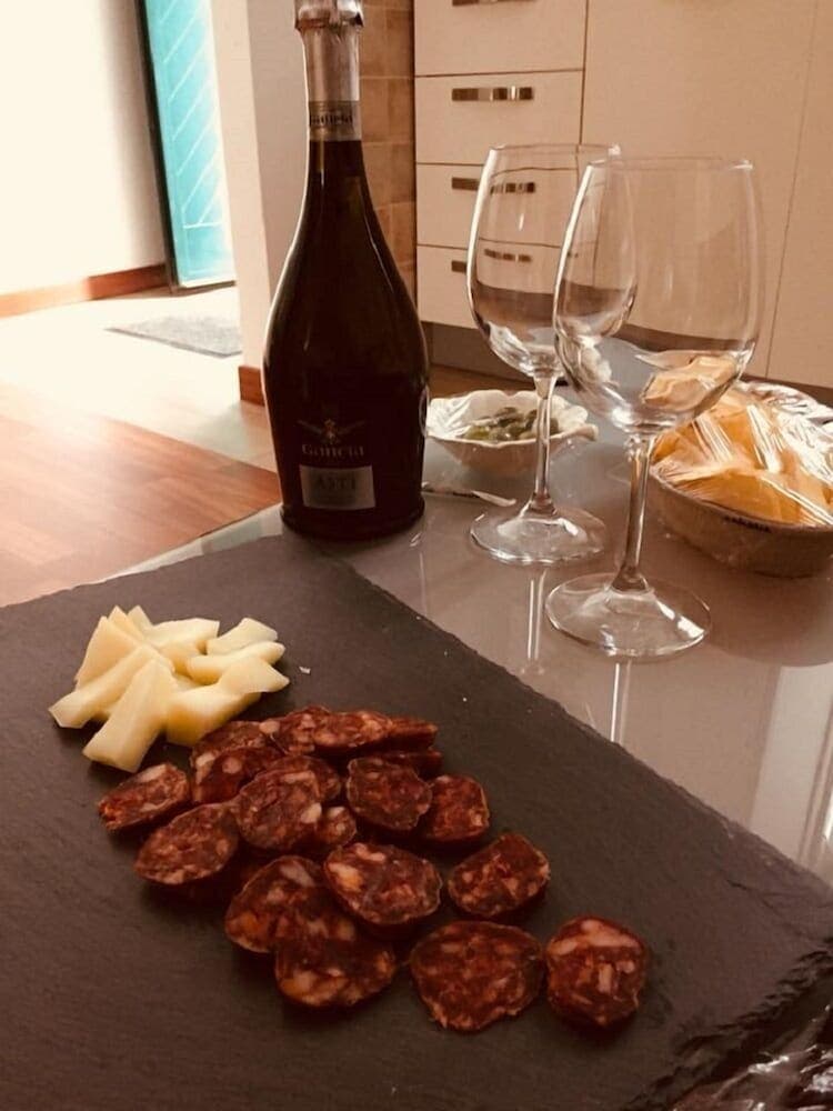 La Casetta di Renato