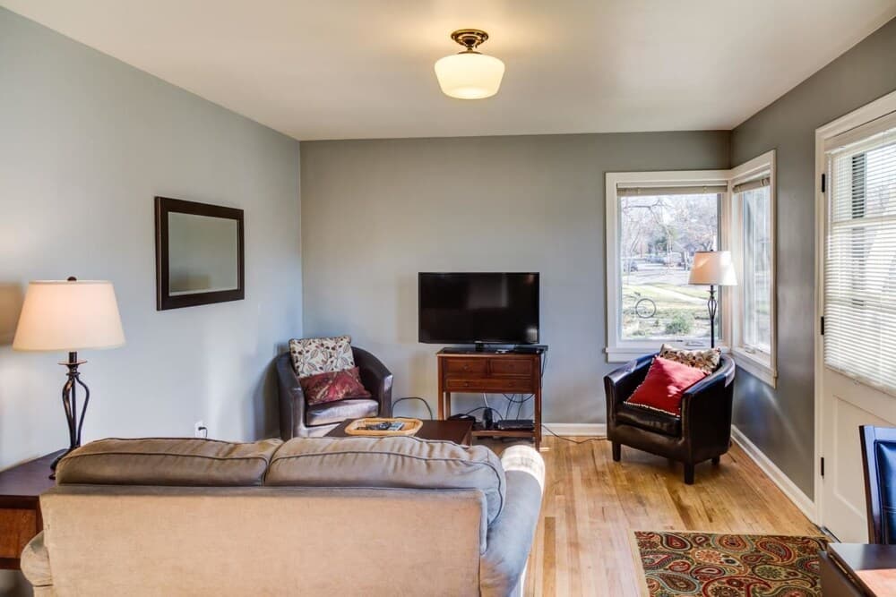 Bozeman - Cozy Bozeman Cottage