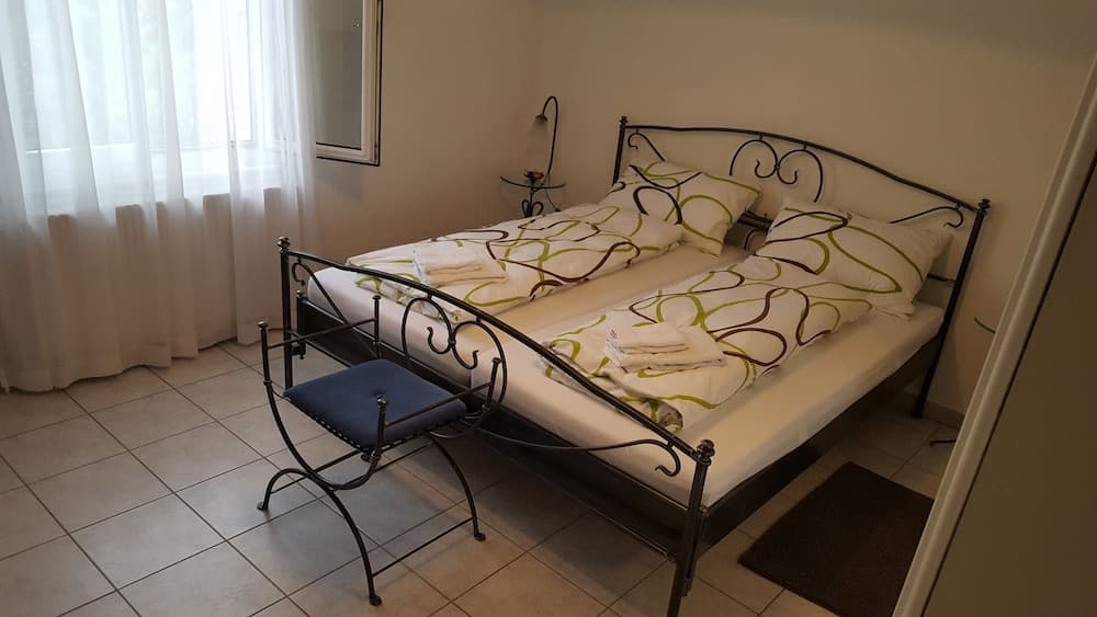 Casa Carmela Apartment