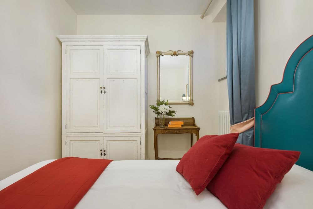 Luxury Apartment con vista su PIAZZA DELLA SIGNORIA