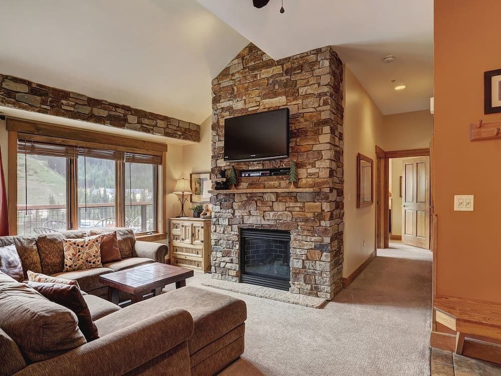 River Run Village by Gondola Resorts