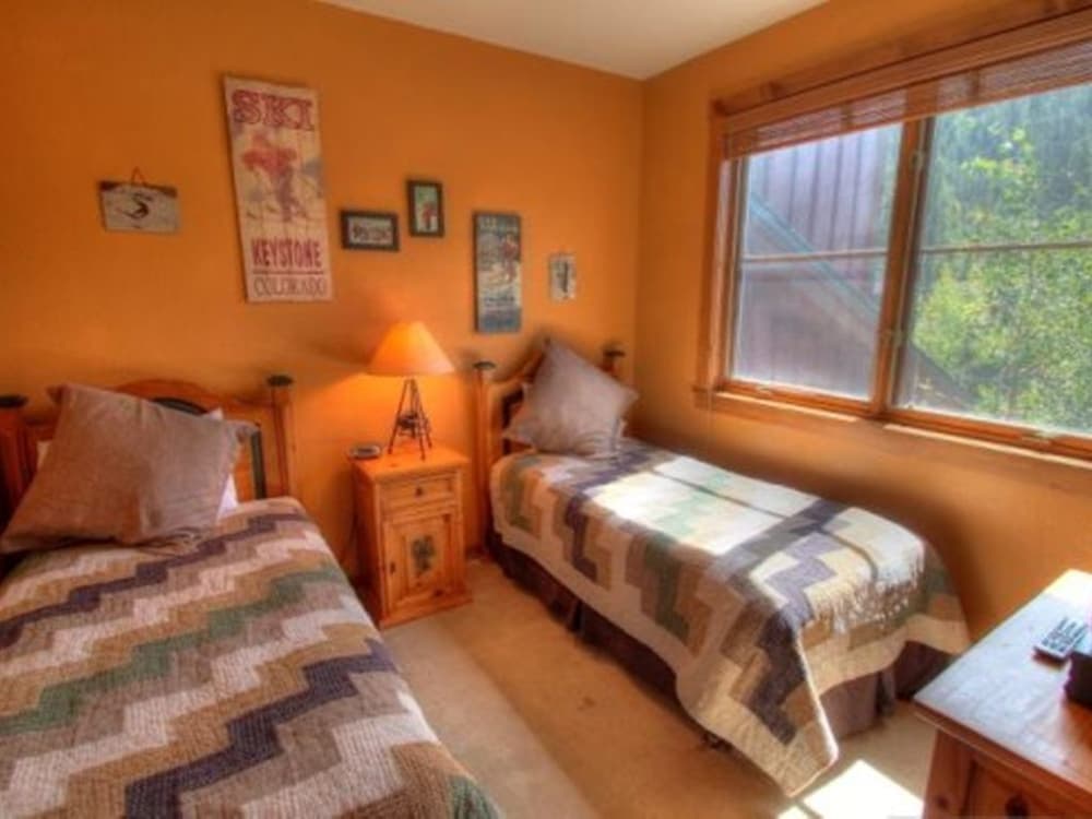 Keystone Village Condos by Gondola Resorts