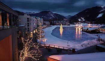 Keystone Village Condos by Gondola Resorts