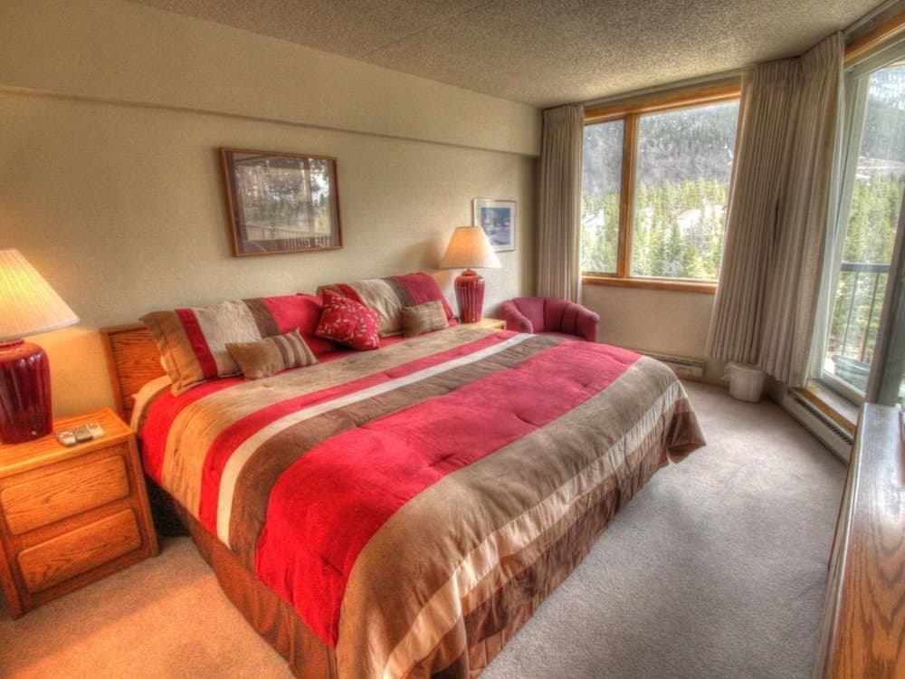 Keystone Village Condos by Gondola Resorts