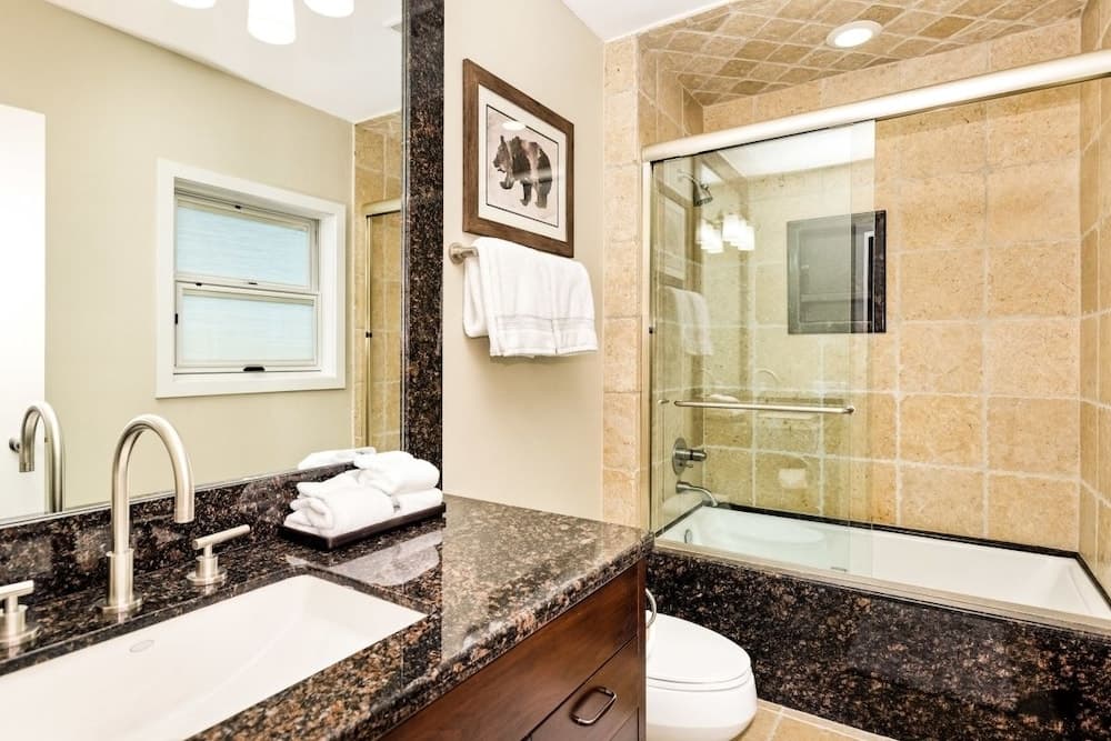 Downtown Aspen Vacation Rentals