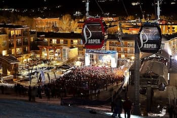 Downtown Aspen Vacation Rentals