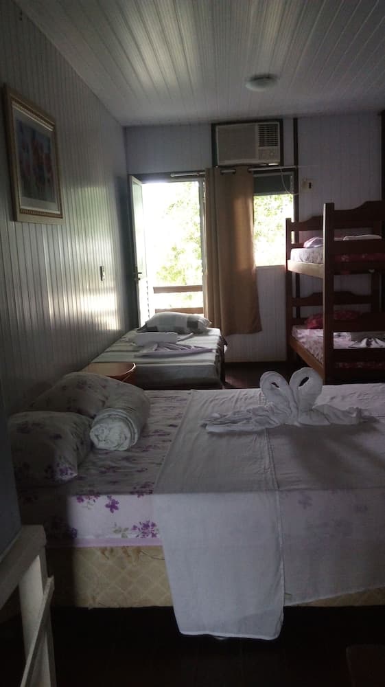 Pousada Encanto da Ilha