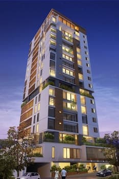 GTZ10 Executive Residence