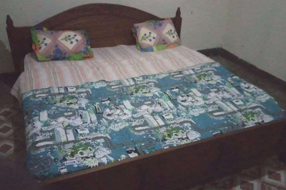 Kunda Gisenyi Guest house