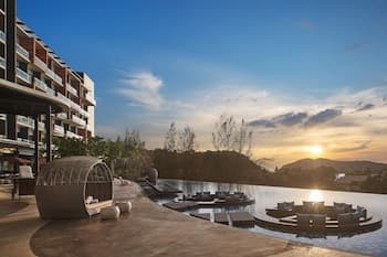 Aloft Langkawi Pantai Tengah