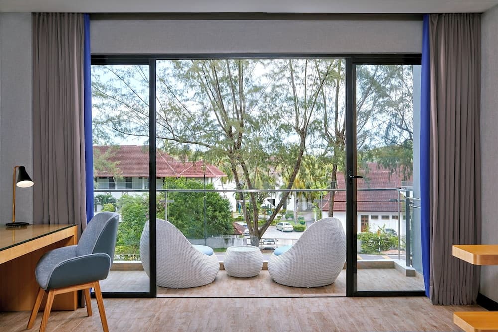 Aloft Langkawi Pantai Tengah