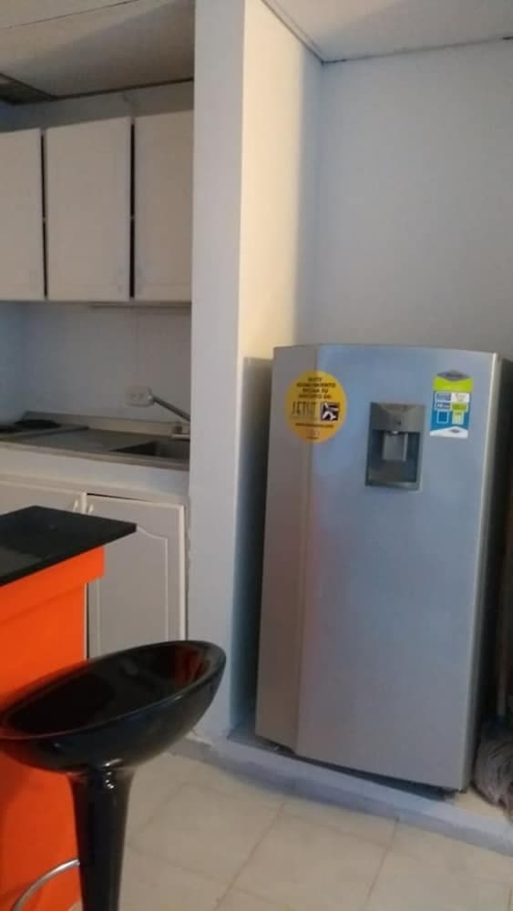 Apartamentos Turísticos Jet Set