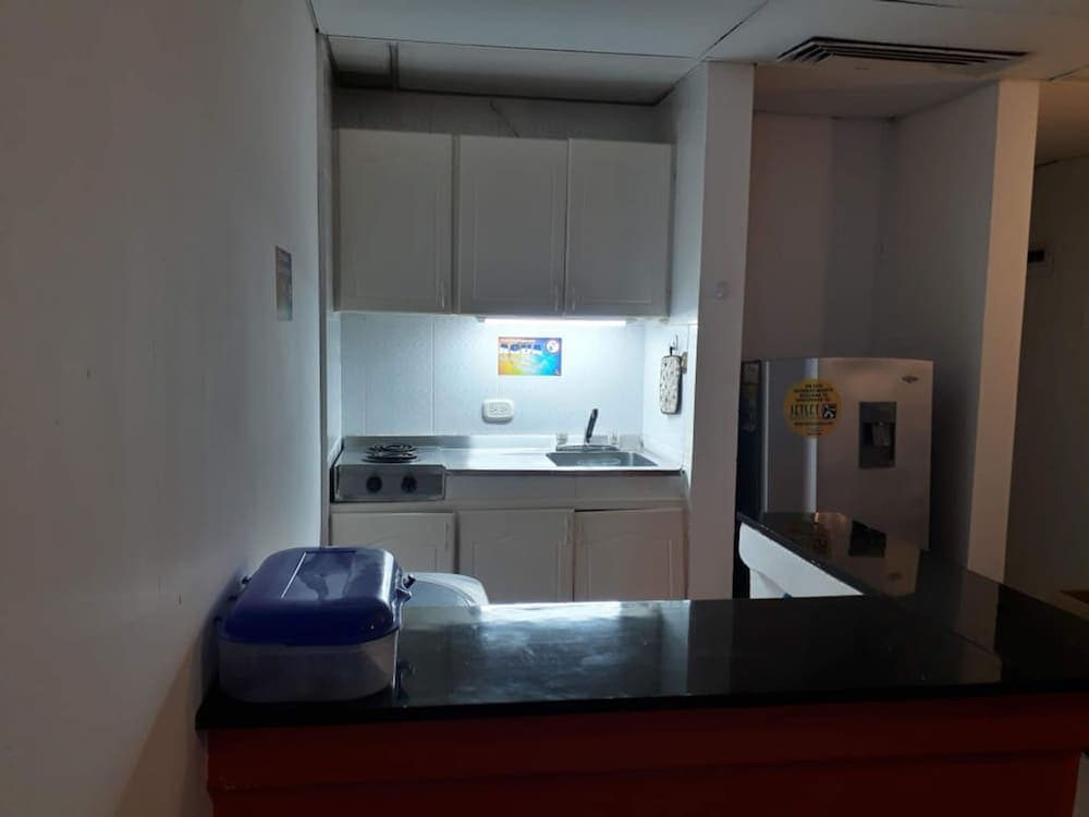 Apartamentos Turísticos Jet Set