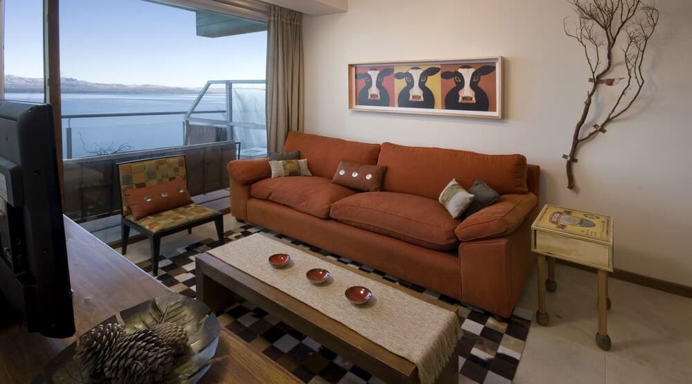 Luxury 3-Bedr Penthouse Lake Views TD3