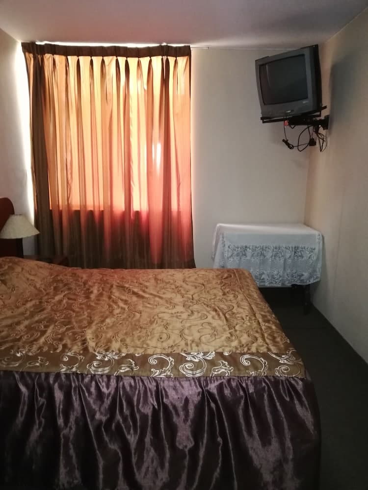 La Quinta de Allison Hotel & Backpackers