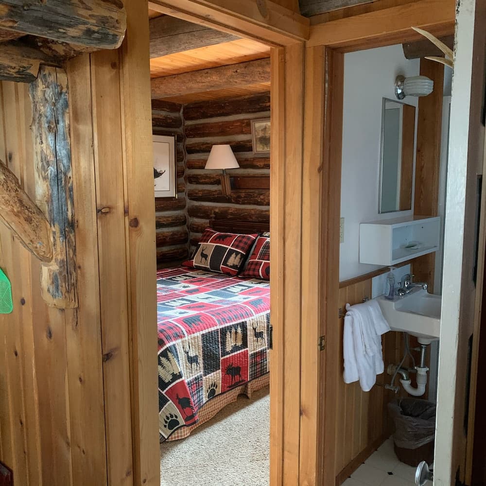 Just An Experience B&B