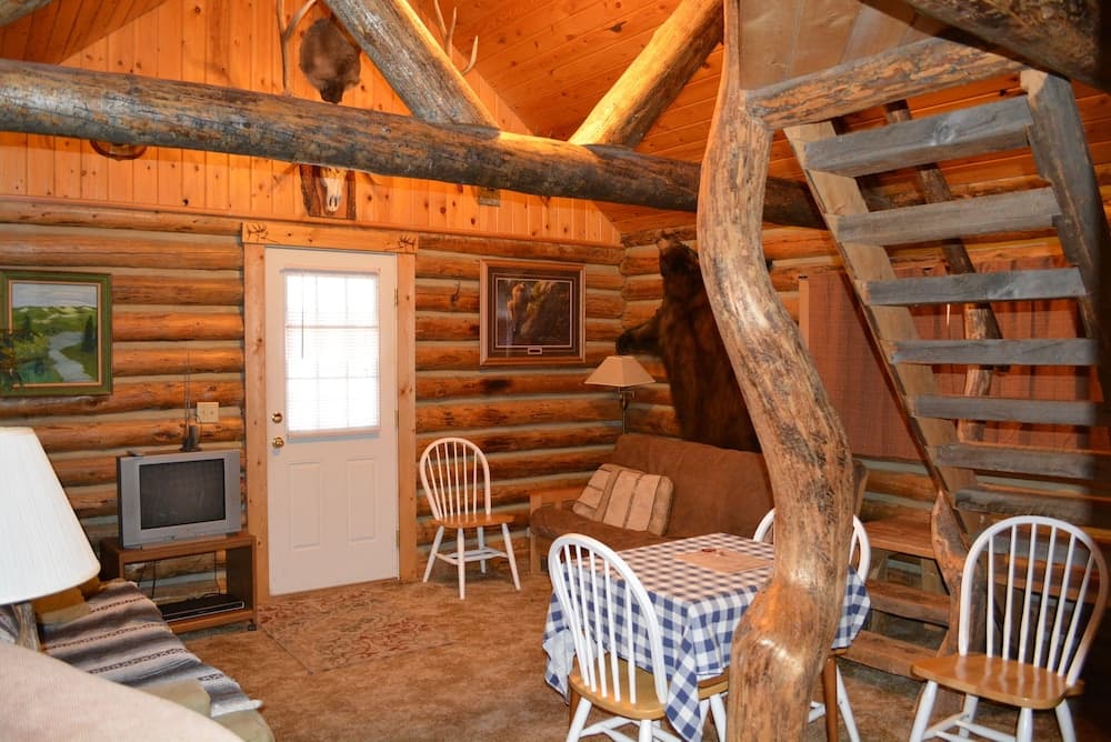 Just An Experience B&B