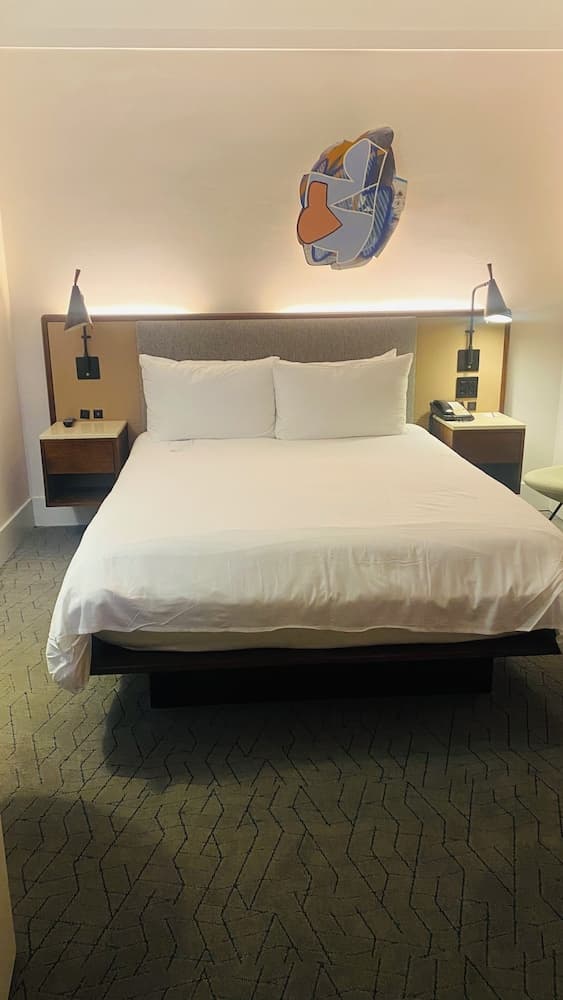 Double Tree Hotel Ghana