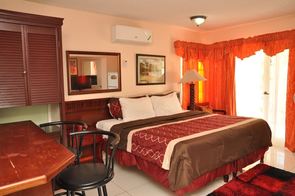 Mystic Ridge 1 Bedroom Ocho Rios Jamaica