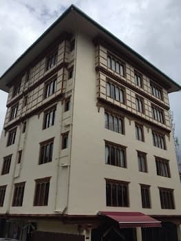 Bhutan Boutique Residency