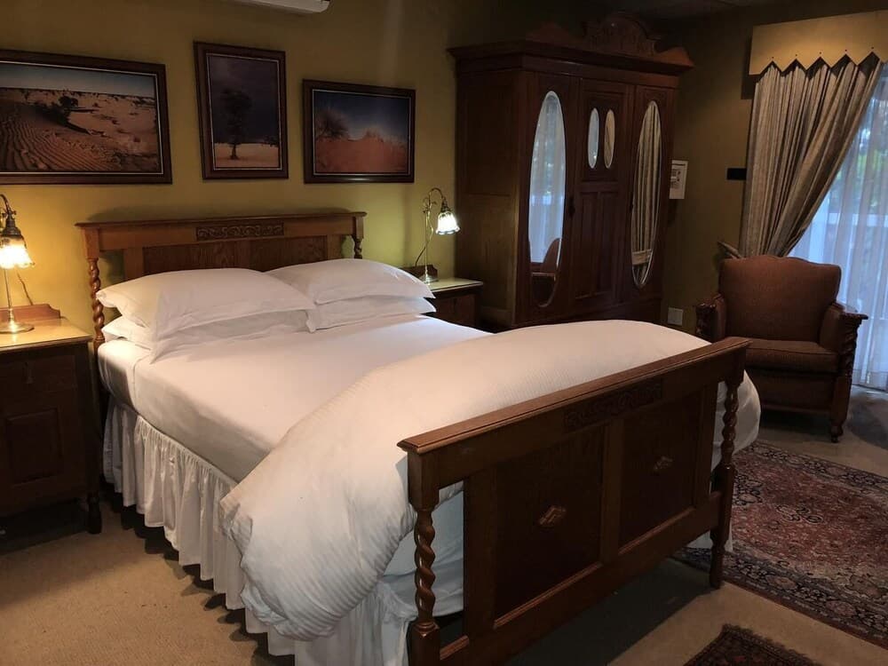 Whistletree Manor Boutique Hotel